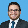 Photo of Daniel I. Brenner.