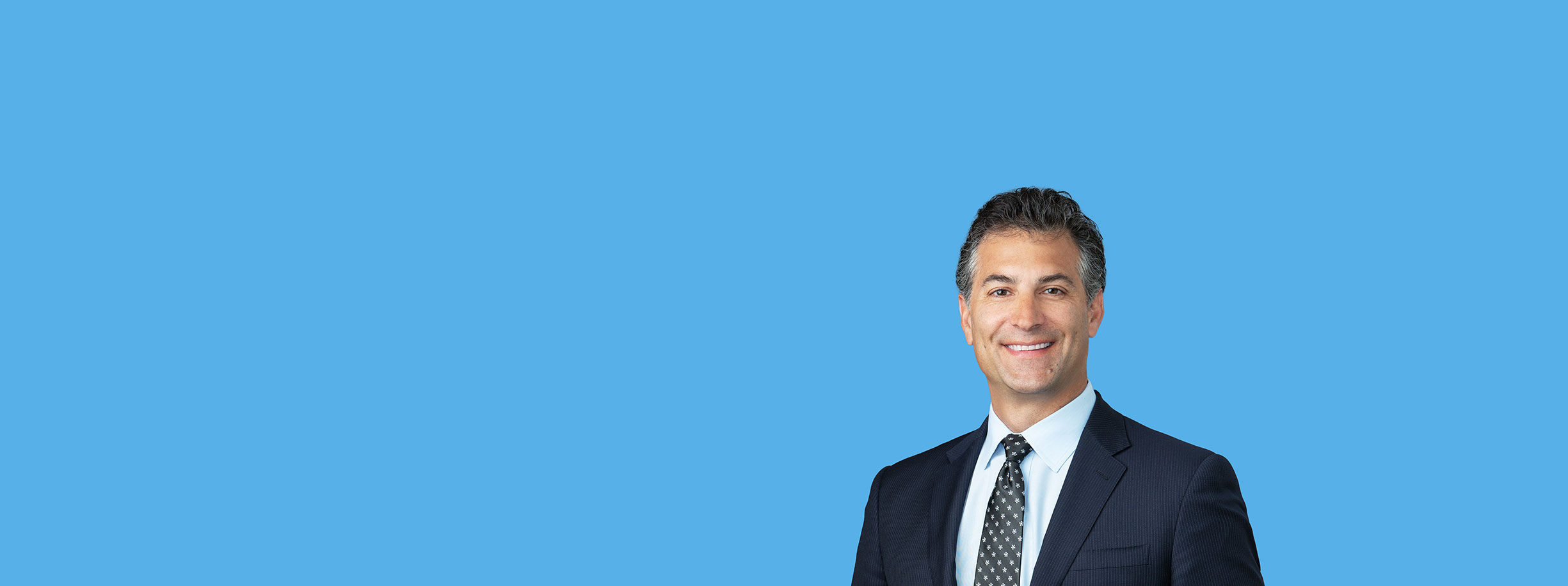 Portrait of Matthew L. Ogurick