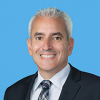 Photo of David E. Fisher.