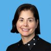 Photo of Marcy Katz.