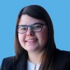 Photo of Lauren Fairman.