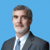 Photo of Paul E. Van Horn.
