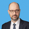 Photo of Ross M. Bagley.