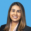 Photo of Melissa Brij-Raj.