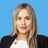 Photo of Christine M. Dimitriou.