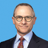 Photo of Bertrand C. Fry.