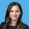 Photo of Rachel M. Kaplowitz.