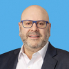 Photo of Bradley A. Kaufman.