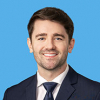 Photo of Nathaniel Kazlow.