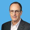 Photo of Ronald B. Kremnitzer.