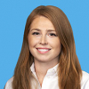 Photo of Meghan Lenahan.