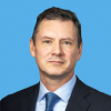 Photo of Edward C. Normandin.