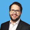 Photo of Daniel J. Pohlman.