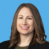 Photo of Linda Sabatello.