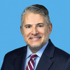 Photo of Shane J. Stroud.