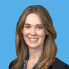 Photo of Clare P. Tilton.