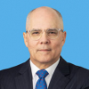 Photo of Robert J. deBrauwere.