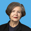 Photo of Karen M. Robson.