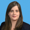 Photo of Kimberly A. Rubin.