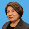 Photo of Jasmine Juteau.