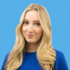 Photo of Rebecca Mandel.