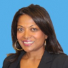 Photo of Praveena Nallainathan.