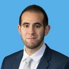 Photo of Simon M. Shahinian.