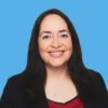 Photo of Amanda M. Schaefer.