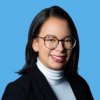 Photo of Michelle Muñoz-Machen.