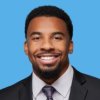 Photo of Isaiah Hardy.