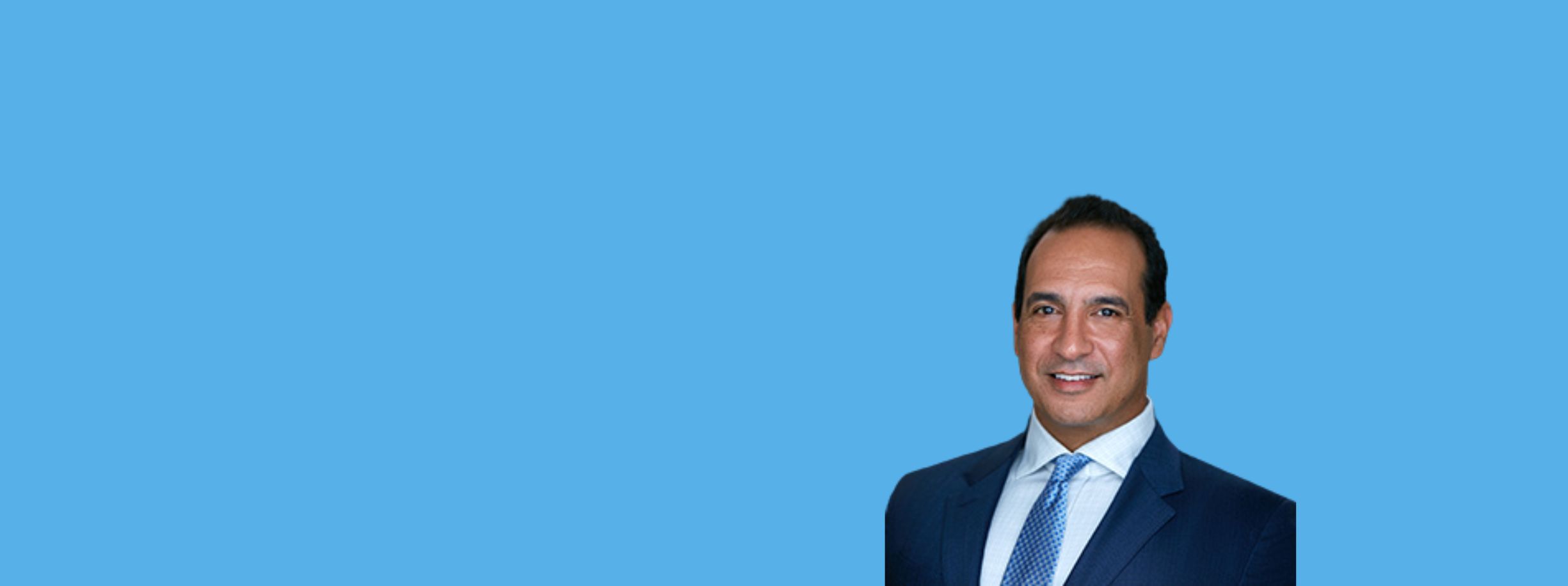 Portrait of Jared Lopez