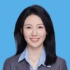 Photo of Winnie Zhong.