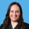 Photo of Caitlin F. Breen.