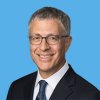 Photo of David Elbaum.